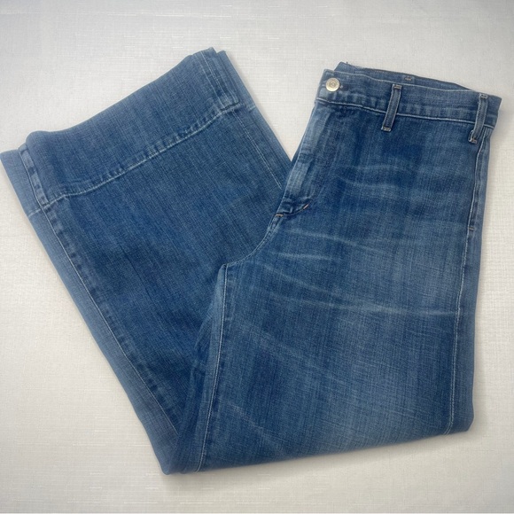 Citizens Of Humanity Denim - Women’s Citizens‎ Of Humanity denim blue jeans size 31